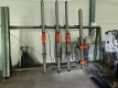 Ogłoszenie - Prasa ramowa hydrauliczna POLZER HKR 35/250. Miniaturka 4