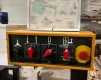 Ogłoszenie - Frezarka dolnowrzecionowa VERTONGEN – elektryczne podnoszenie, posuw – 6 rolek, dł. blaty. Miniaturka 2