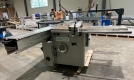 Ogłoszenie - Piła formatowa ALTENDORF z podcinakiem. Miniaturka 5