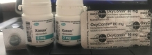 Ogłoszenie - XANAX 2MG, OXYCONTIN 80MG, RELANIUM 5MG, CLONOZEPAM 2MG. Miniaturka 1