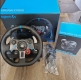 Ogłoszenie - Logitech G29 Driving Force + Shifter Bundle (PC/PS3/PS4). Miniaturka 1