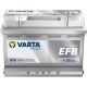 Ogłoszenie - VARTA EFB N70. Miniaturka 1