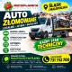 Ogłoszenie - Auto złom i złomowanie pojazdów, KASACJA AUT - odbiór lawetą Śląsk, Małopolska. Miniaturka 1