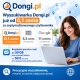 Ogłoszenie - Praca Reklamy nad Dongi.pl i Liebekaufen.com tesz English z extra Provisjom. Miniaturka 3