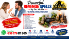 Ogłoszenie - Powerful Revenge Spells by Dr. Mulla for Karma, Spiritual Justice, Negativity Reversal and Spiritual Protection. Miniaturka 1