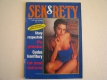 Ogłoszenie - Magazyn dla dorosłych 1997 – 2003 SEKsRETY, Peep Show, Video Life, miesięcznik gazeta. Miniaturka 3