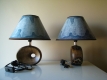 Ogłoszenie - Stołowa lampka nocna 2 szt - lampa do sypialni, na stolik lub komodę. Miniaturka 6