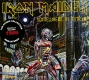 Ogłoszenie - ⭐⭐⭐Polecam Kultowy Album CD Ozzy-ego Osbournea Bark At the Moon. Miniaturka 5