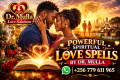 Ogłoszenie - Order Love Spells Online | Private, Personalized Spiritual Services by Dr. Mulla | +256 779 611 965. Miniaturka 1