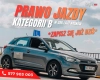 Ogłoszenie - Nauka Jazdy, Kursy i jazdy doszkalające kat B. Miniaturka 1
