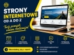 Ogłoszenie - Strony internetowe na zamówienie - od pomysłu do realizacji. Miniaturka 1