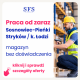 Ogłoszenie - Praca na magazynie Sosnowiec Pieńki. Miniaturka 1