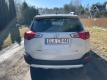 Ogłoszenie - TOYOTA RAV4, 2,0 D-4D BIAŁA PERŁA. Miniaturka 10
