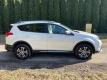 Ogłoszenie - TOYOTA RAV4, 2,0 D-4D BIAŁA PERŁA. Miniaturka 4