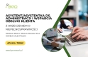 Ogłoszenie - Asystent/Asystentka ds. administracji i wsparcia obsługi klienta praca zdalna dla osób z orzeczeniem cała Polska. Miniaturka 1