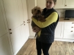 Ogłoszenie - Rasowe, malutkie szczenięta yorkshire terrier. Szczegóły na WhatsApp: +4917667652853. Miniaturka 1