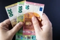 Ogłoszenie - Wreszcie uzyskano pomoc finansową w Olesno. Miniaturka 1
