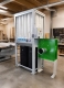 Ogłoszenie - Filtr EK-24 4800 m³/h + WTK-4 | Automatyczne otrzepywanie | OKAZJA. Miniaturka 2