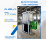 Ogłoszenie - Filtr EK-24 4800 m³/h + WTK-4 | Automatyczne otrzepywanie | OKAZJA. Miniaturka 1