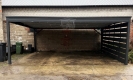 Ogłoszenie - Carport - wiata samochodowa 6x5 m - dodatkowa zabudowa - antracyt - dach spad w tył GP735. Miniaturka 2