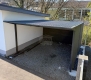 Ogłoszenie - Wiata samochodowa CarPort 4x5 m - antractyt - dodatkowa zabudowa  - dach spad w tył GP736. Miniaturka 5