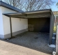Ogłoszenie - Wiata samochodowa CarPort 4x5 m - antractyt - dodatkowa zabudowa  - dach spad w tył GP736. Miniaturka 6