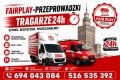 Ogłoszenie - FAIRPLAY PRZEPROWADZKI WARSZAWA | PRZEPROWADZKI • TRANSPORT • WNOSZENIE MEBLI • TRAGARZE  WARSZAWA ⭐⭐⭐⭐⭐. Miniaturka 1