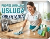 Ogłoszenie - Profesjonalne sprzątanie mieszkań i apartamentów w Krakowie. Miniaturka 1