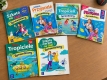 Ogłoszenie - Pomoce szkolne klasa 1 , 2 , 3. Miniaturka 1