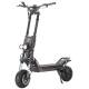 Ogłoszenie - Kaabo Wolf King GTR MAX Electric Scooter - 13440W Power | 40Ah Battery | 65mph Speed | 112mi Range. Miniaturka 1
