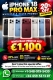 Ogłoszenie - SALES PROMO OF iPHONE 18 PRO MAX & ACCEPT MONTHLY INSTALLMENT — GET YOURS NOW!. Miniaturka 1
