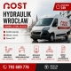 Ogłoszenie - Usługi hydrauliczne - ROST Wrocław. Miniaturka 1