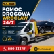 Ogłoszenie - Hol-Max: awaryjne uruchamianie. Miniaturka 1