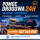 Ogłoszenie - Holowanie i serwis - Słupsk i okolice. Miniaturka 1