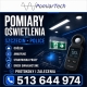 Ogłoszenie - Bezpieczne instalacje z PomiarTech Szczecin. Miniaturka 1