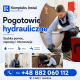 Ogłoszenie - Naprawy hydrauliczne w Łodzi i okolicach. Miniaturka 1