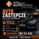 Ogłoszenie - Auto-Serwis Piotr Wacholc - lakierowanie samochodów. Miniaturka 1