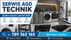 Ogłoszenie - TECHNIK - fachowa pomoc AGD na miejscu. Miniaturka 1