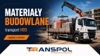 Ogłoszenie - Profesjonalny transport Gdańsk - TRANSPOL. Miniaturka 1