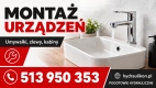 Ogłoszenie - Profesjonalne pogotowie hydrauliczne Kraków. Miniaturka 1