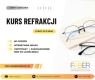 Ogłoszenie - Kurs refrakcji w Krakowie. Miniaturka 1