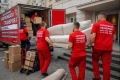 Ogłoszenie - TRAGARZE WNOSZENIE ZNOSZENIE MEBLI GABARYTÓW tanio • WARSZAWA +okolice ⭐⭐⭐⭐⭐ pogotowie tragarskie 24/7. Miniaturka 2