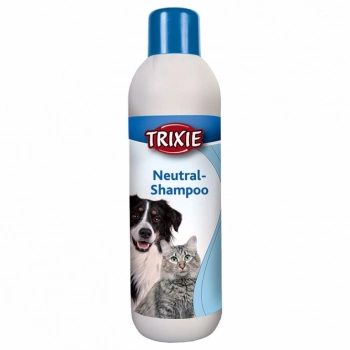 Ogłoszenie - Trixie Neutral - szampon dla psów i kotów - 29,80 zł