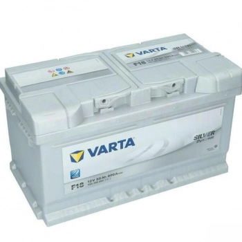 Ogłoszenie - Akumulator VARTA Silver Dynamic F18 85Ah 800A Glinki 33A - 439,00 zł