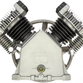 Ogłoszenie - Kompresor sprężarka tłokowa 960l/min pompa powietrza - 3 960,00 zł
