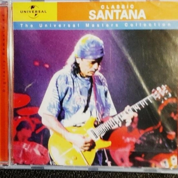 Ogłoszenie - Sprzedam Album CD Carlos Santana Największe Utwory - 37,00 zł