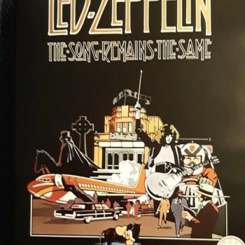 Ogłoszenie - Sprzedam Rewelacyjny Koncert Led Zeppelin w Madison Square G - 60,00 zł