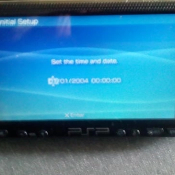 Ogłoszenie - Konsola Sony PSP 1004 - 250,00 zł