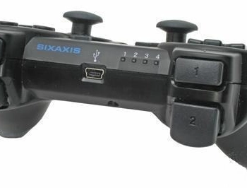 Ogłoszenie - NOWY PAD DualShock3 SIXAXIS DO PS3 SONY