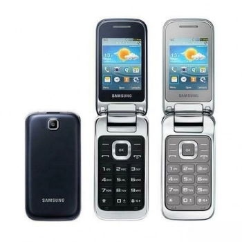 Ogłoszenie - 2 x NOWY telefon komórkowy SAMSUNG C3595 TANIO!!! AKTUALNE! - 399,00 zł